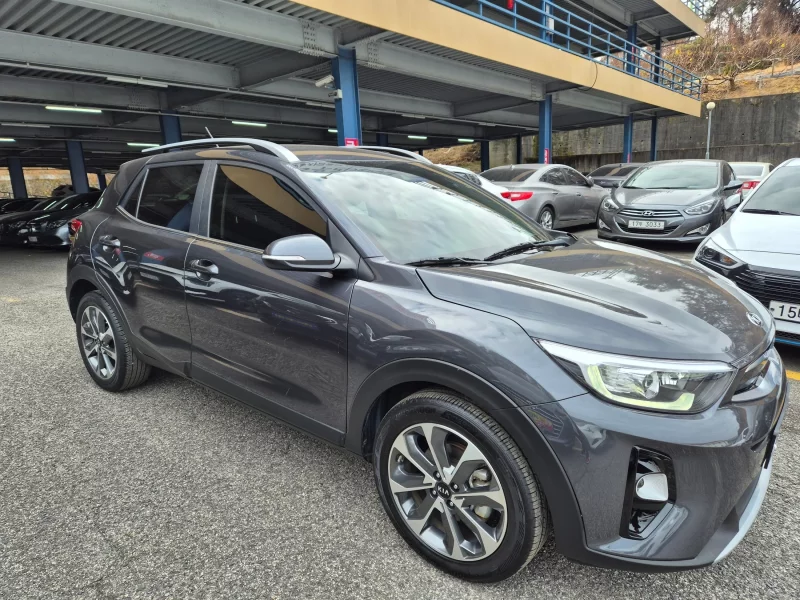 Kia Stonic