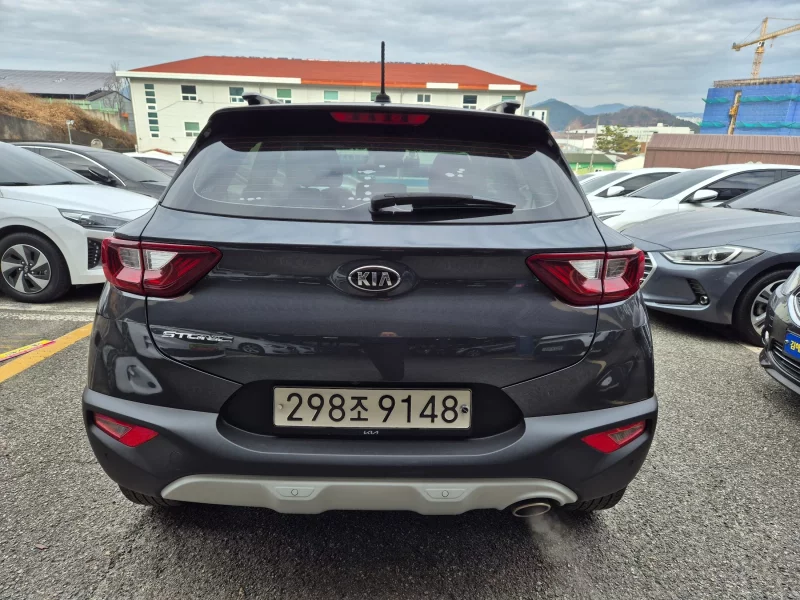 Kia Stonic