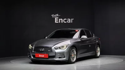 Infiniti Q50