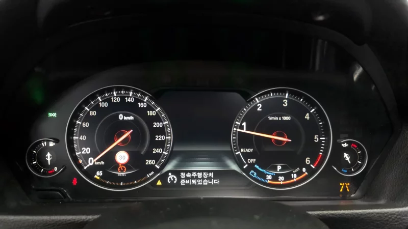 BMW 3-Series Gran Turismo