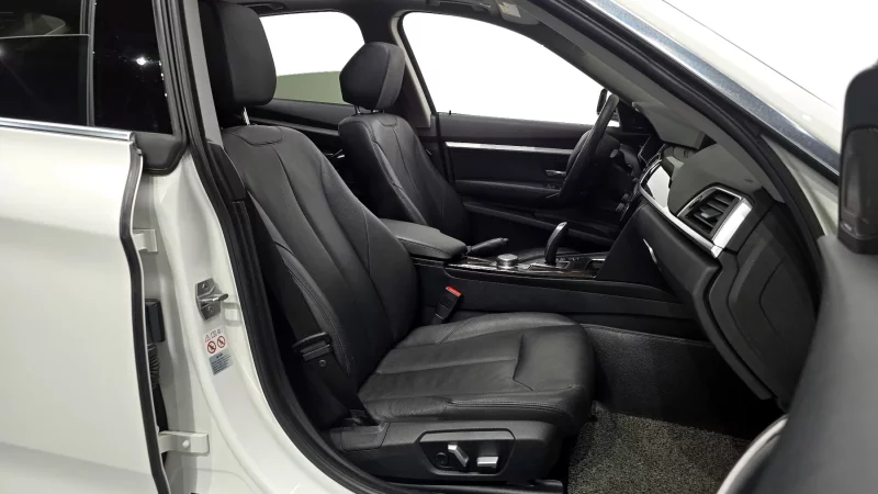 BMW 3-Series Gran Turismo