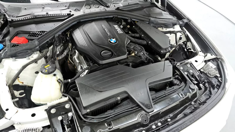 BMW 3-Series Gran Turismo