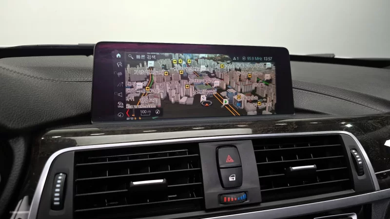 BMW 3-Series Gran Turismo