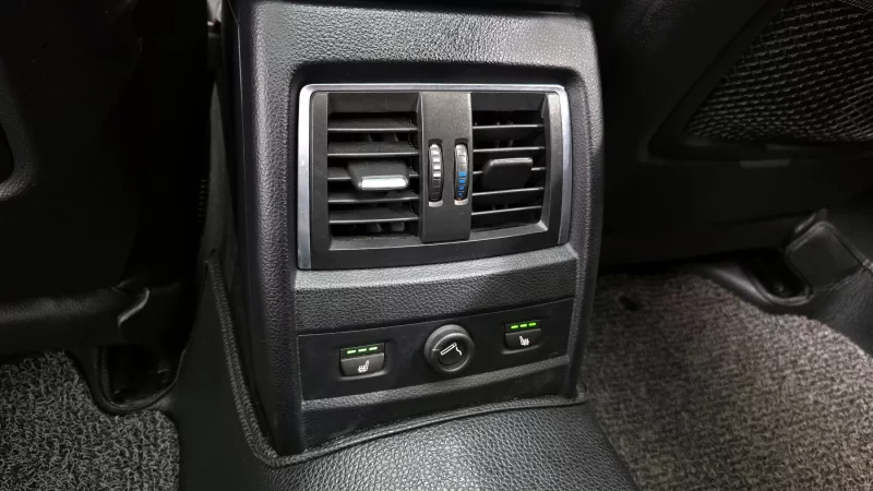 BMW 3-Series Gran Turismo