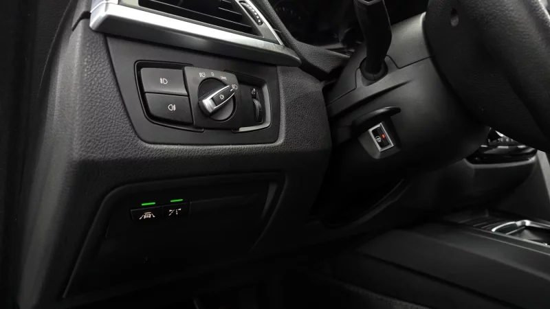 BMW 3-Series Gran Turismo