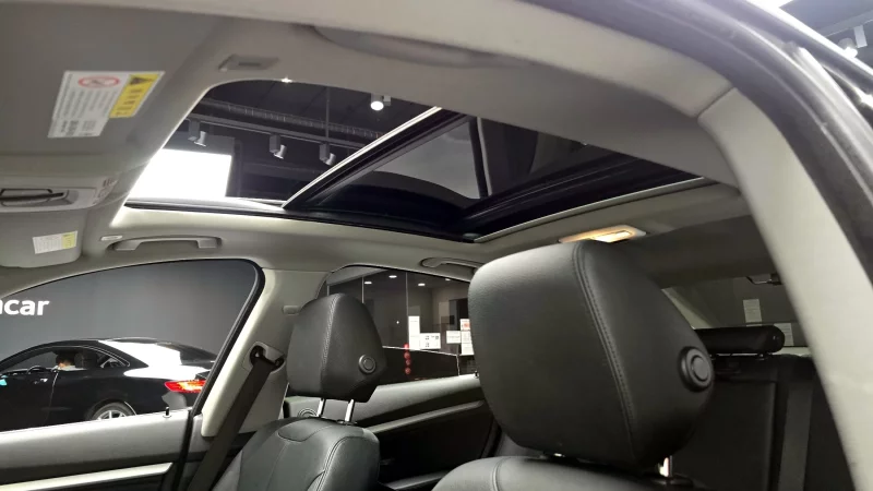 BMW 3-Series Gran Turismo