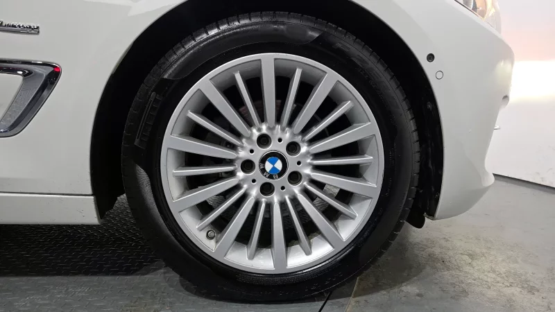 BMW 3-Series Gran Turismo