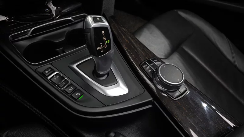 BMW 3-Series Gran Turismo