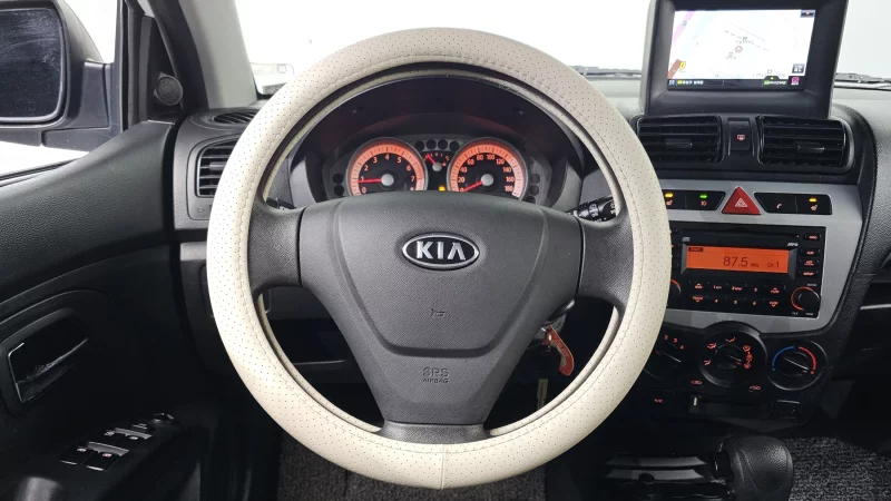 Kia Morning