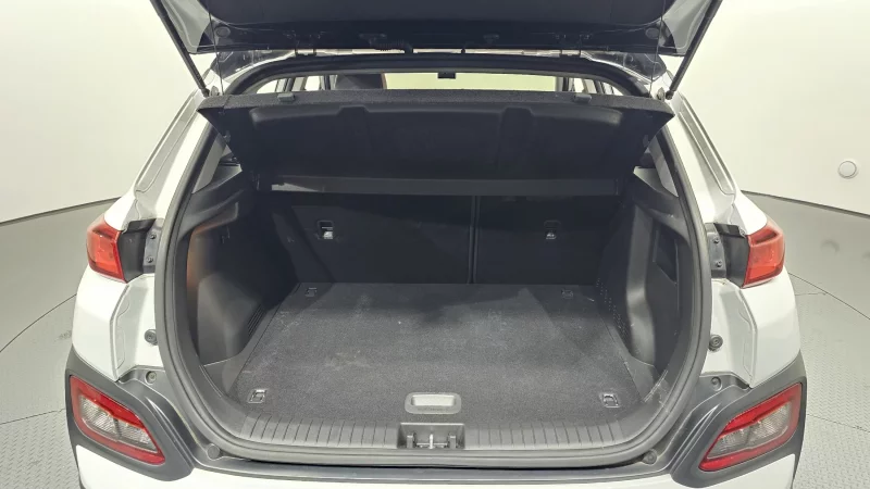 Hyundai Kona Electric