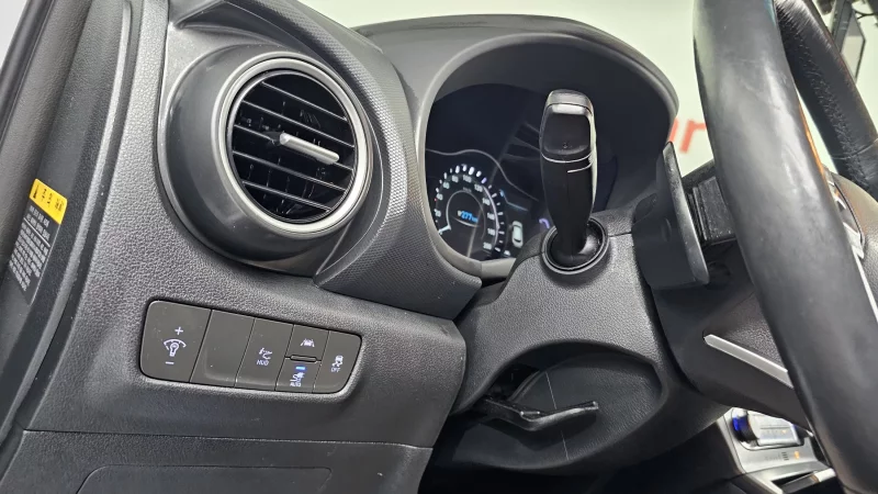 Hyundai Kona Electric