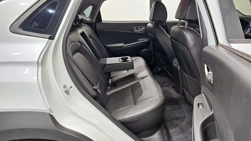 Hyundai Kona Electric