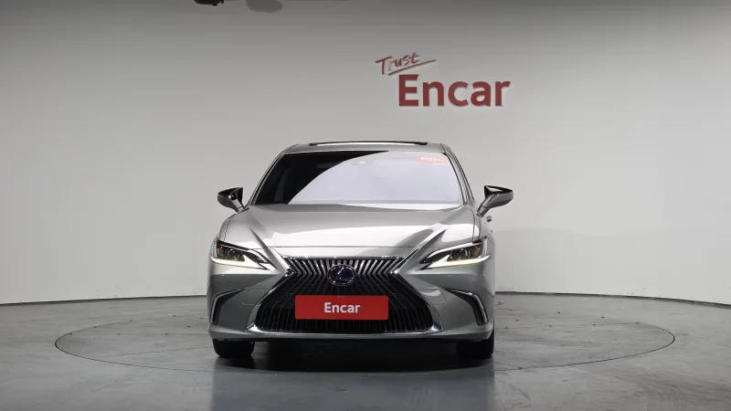 Lexus ES300h