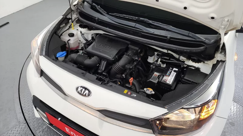 Kia Morning