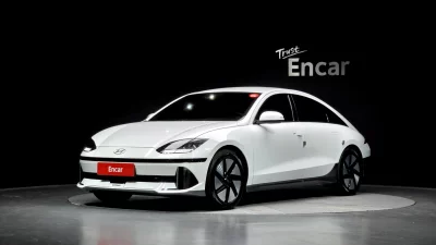 Hyundai Ioniq6