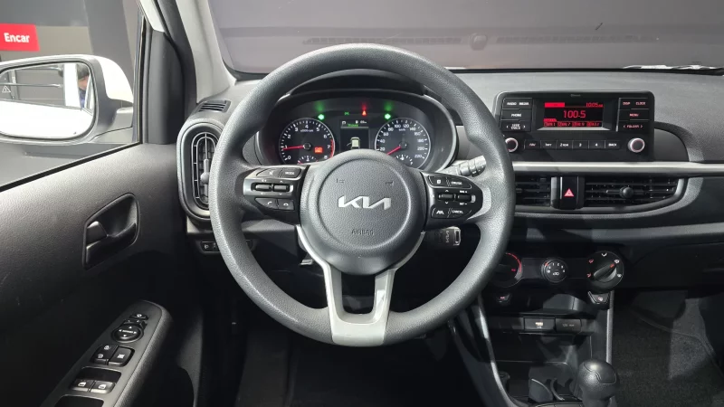 Kia Morning