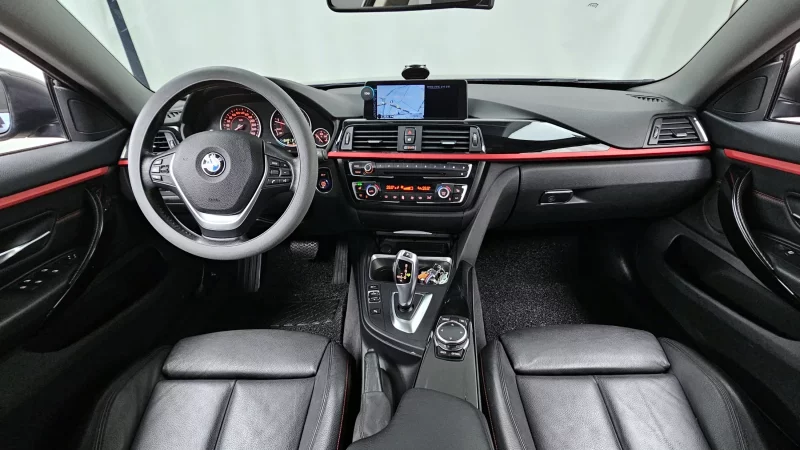 BMW 4-Series