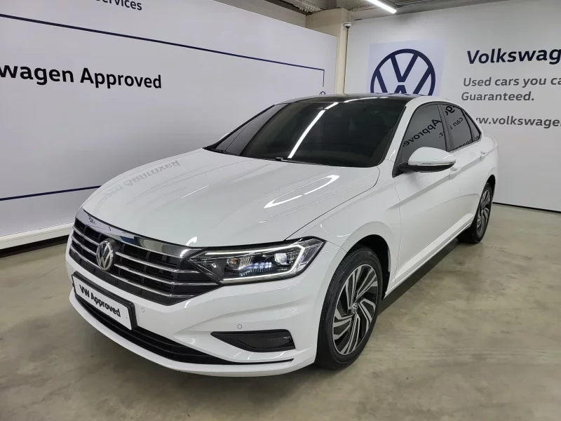 Volkswagen JETTA