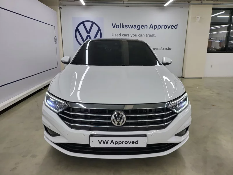 Volkswagen JETTA