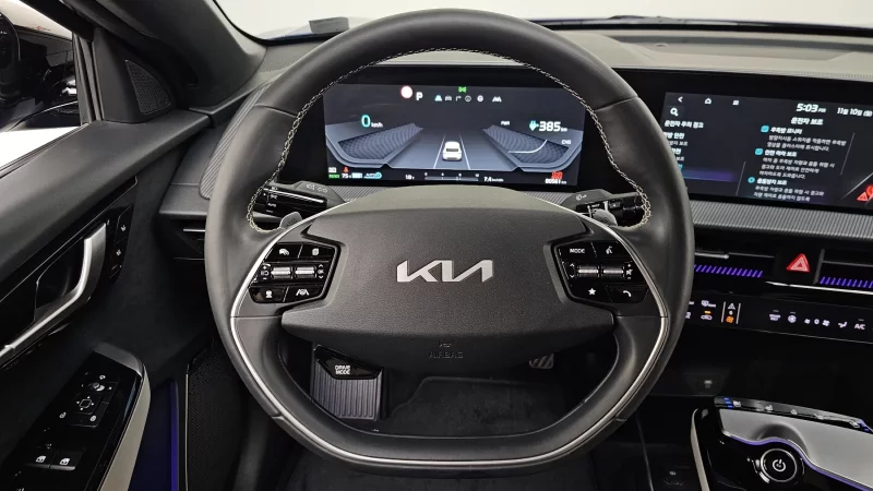 Kia EV6