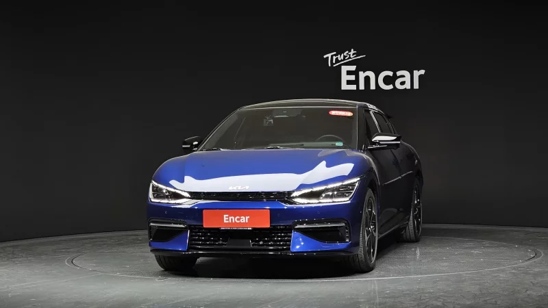 Kia EV6