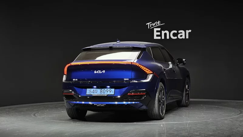 Kia EV6