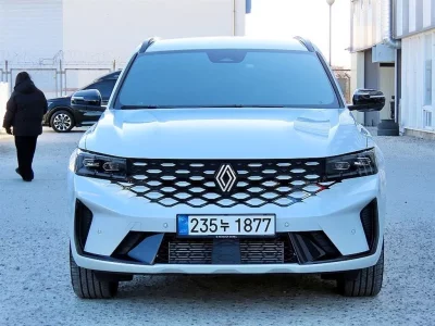 Renault Grand Koleos