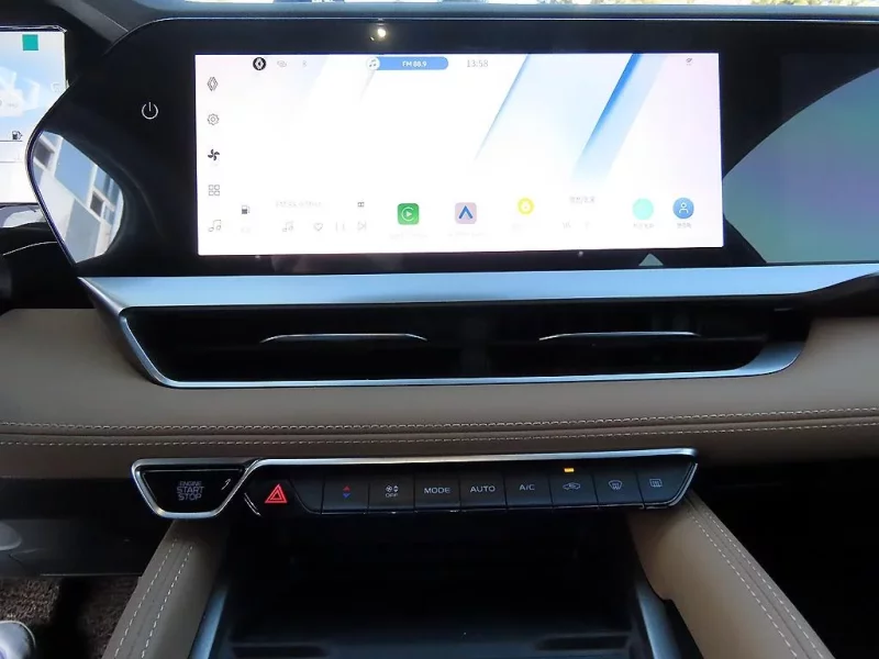 Renault Grand Koleos