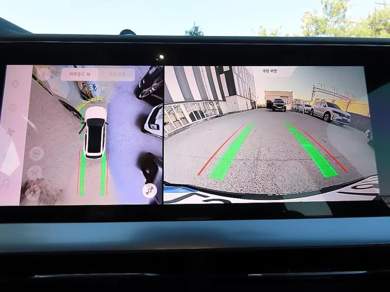 Renault Grand Koleos