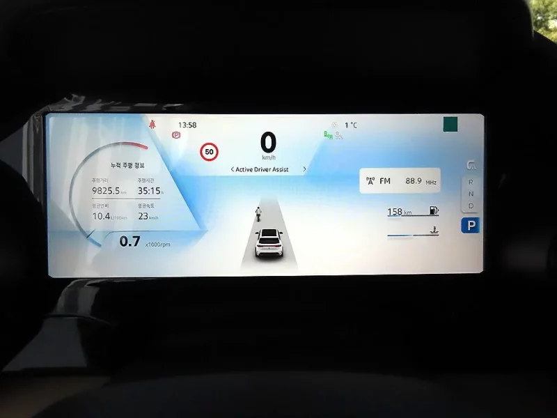 Renault Grand Koleos