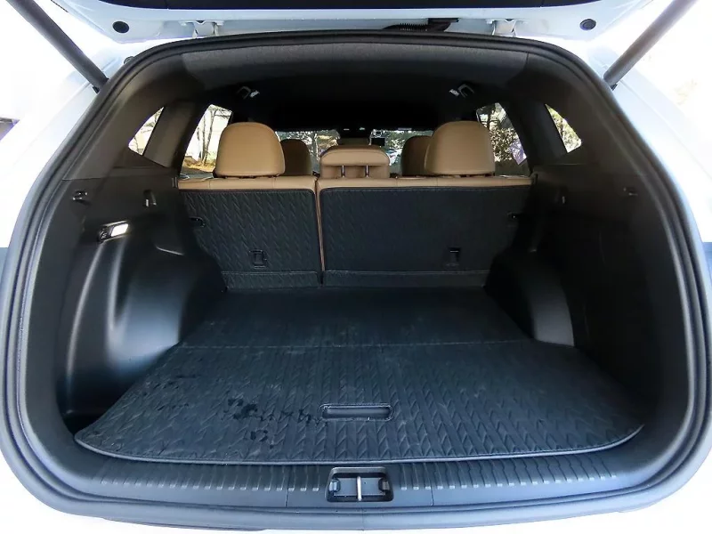 Renault Grand Koleos