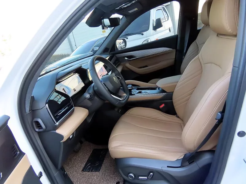 Renault Grand Koleos