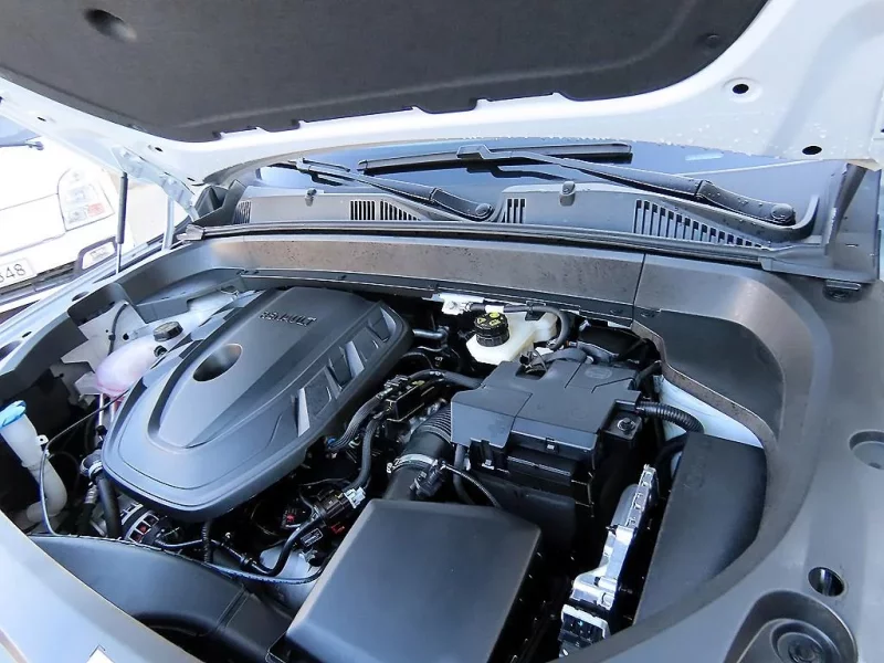 Renault Grand Koleos