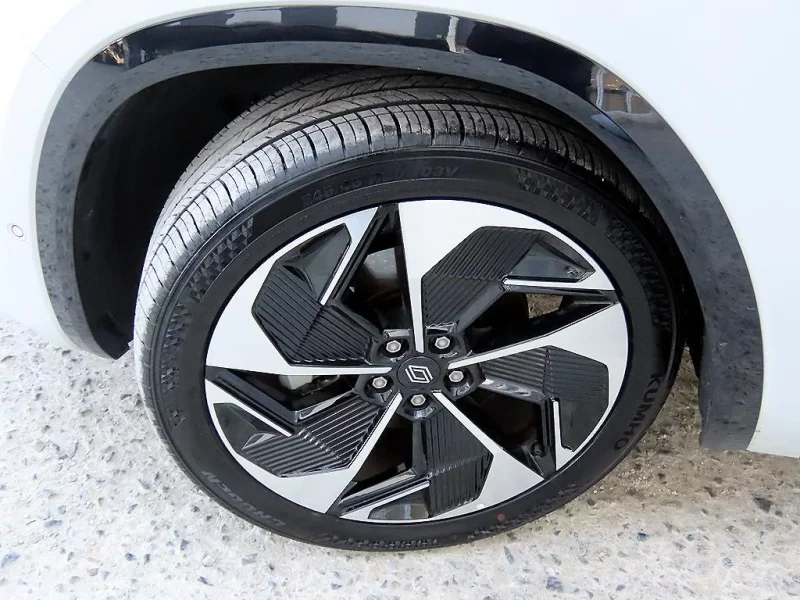 Renault Grand Koleos