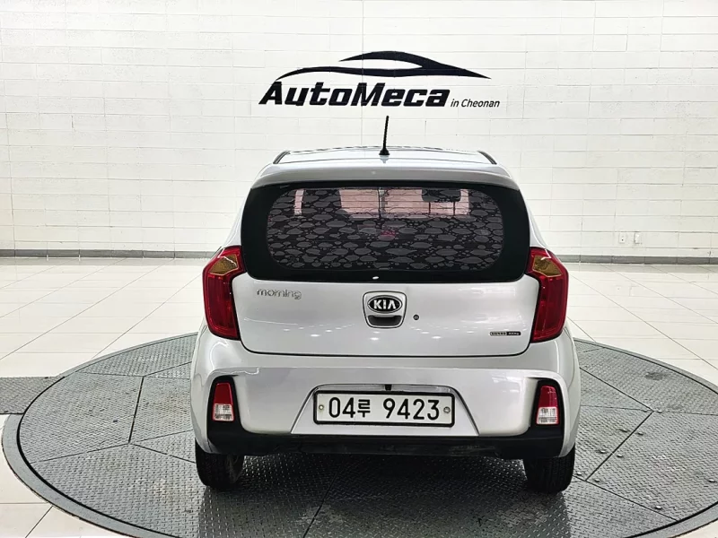 Kia Morning
