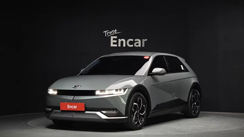Hyundai Ioniq5