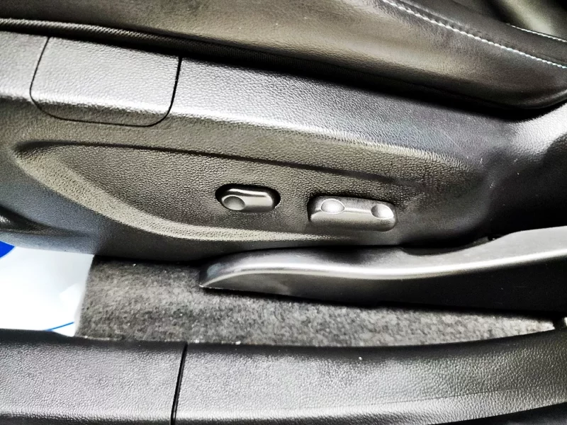 Daewoo Trax