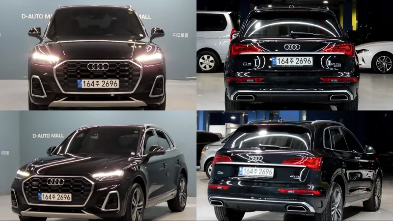 Audi Q5