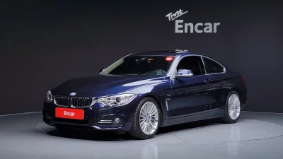BMW 4-Series