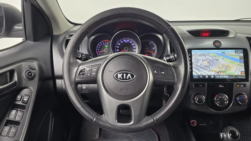 Kia Porte