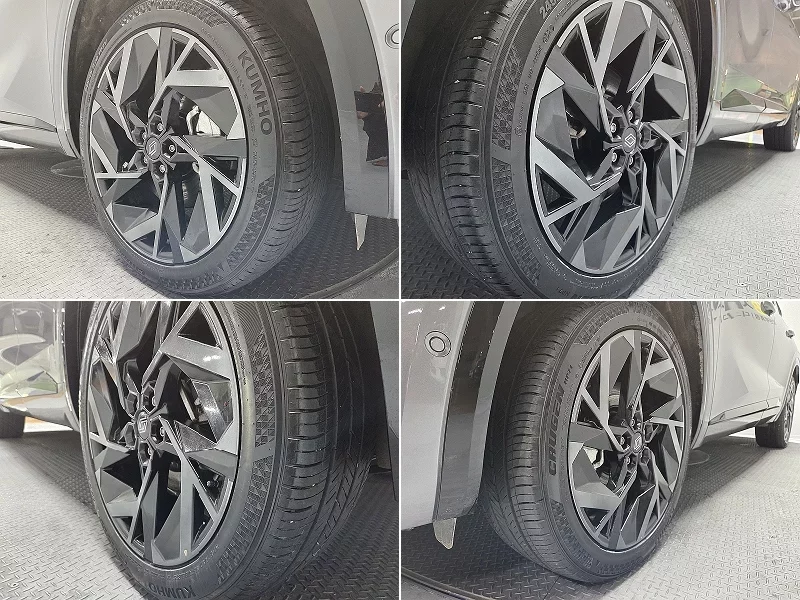 Renault Grand Koleos