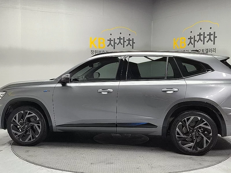 Renault Grand Koleos