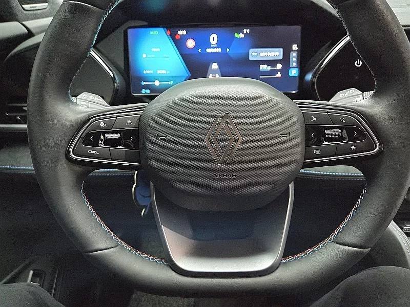 Renault Grand Koleos