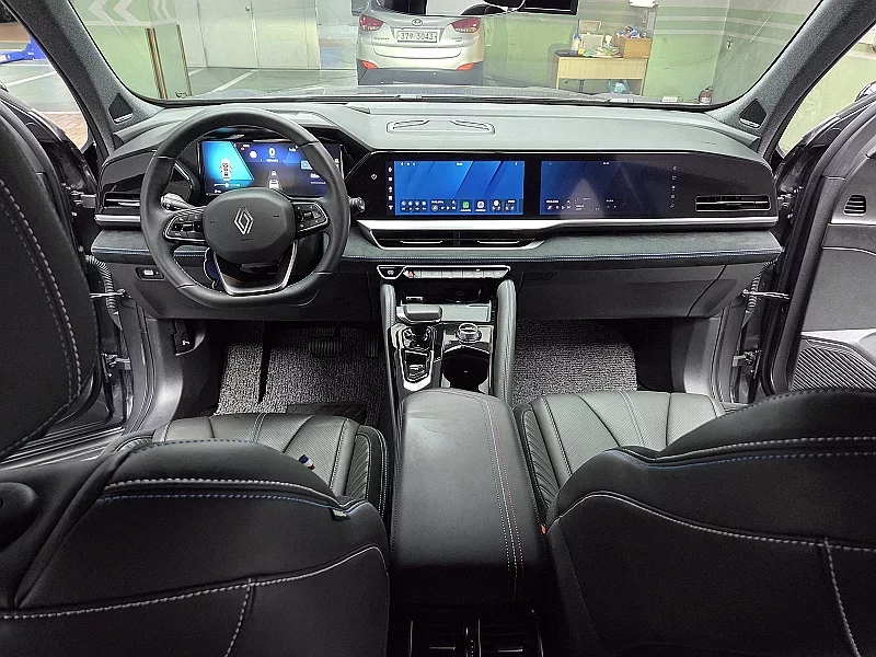 Renault Grand Koleos