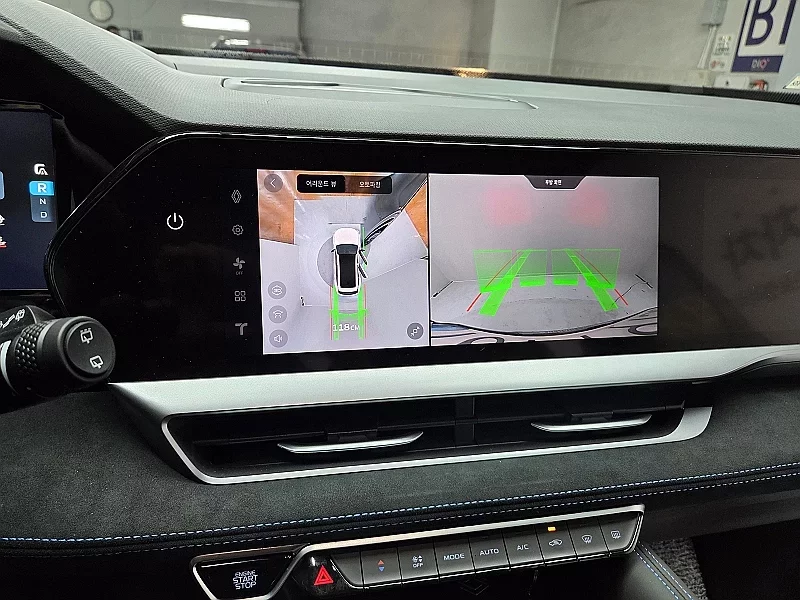 Renault Grand Koleos