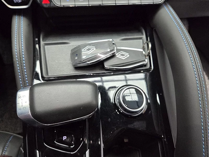 Renault Grand Koleos