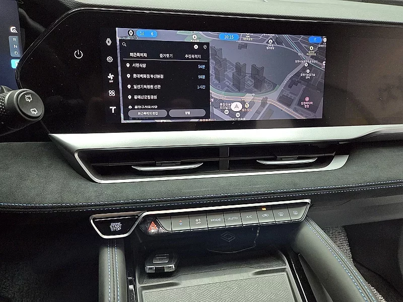 Renault Grand Koleos