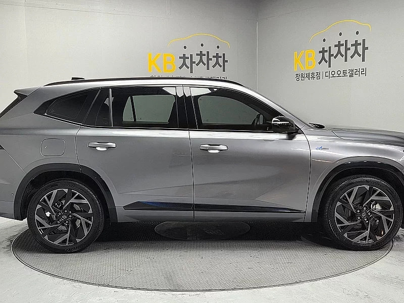 Renault Grand Koleos