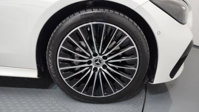 Mercedes-Benz CLE-Class