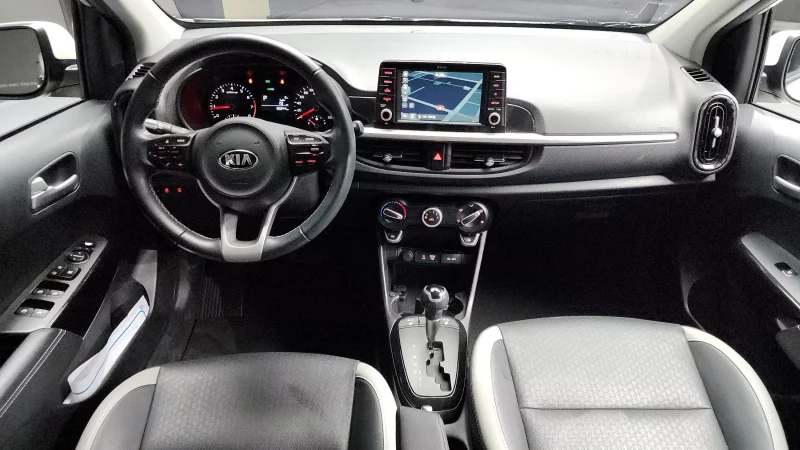 Kia Morning